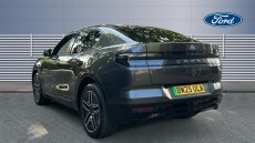 Ford Capri 210kW Premium 77kWh 5dr Auto Electric Estate